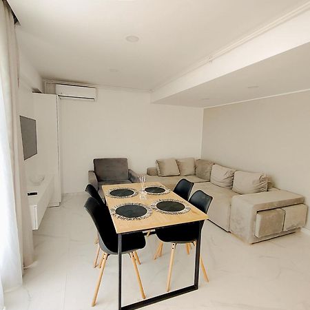 Nvd Residence Mamaia-Nord Нэводари Экстерьер фото