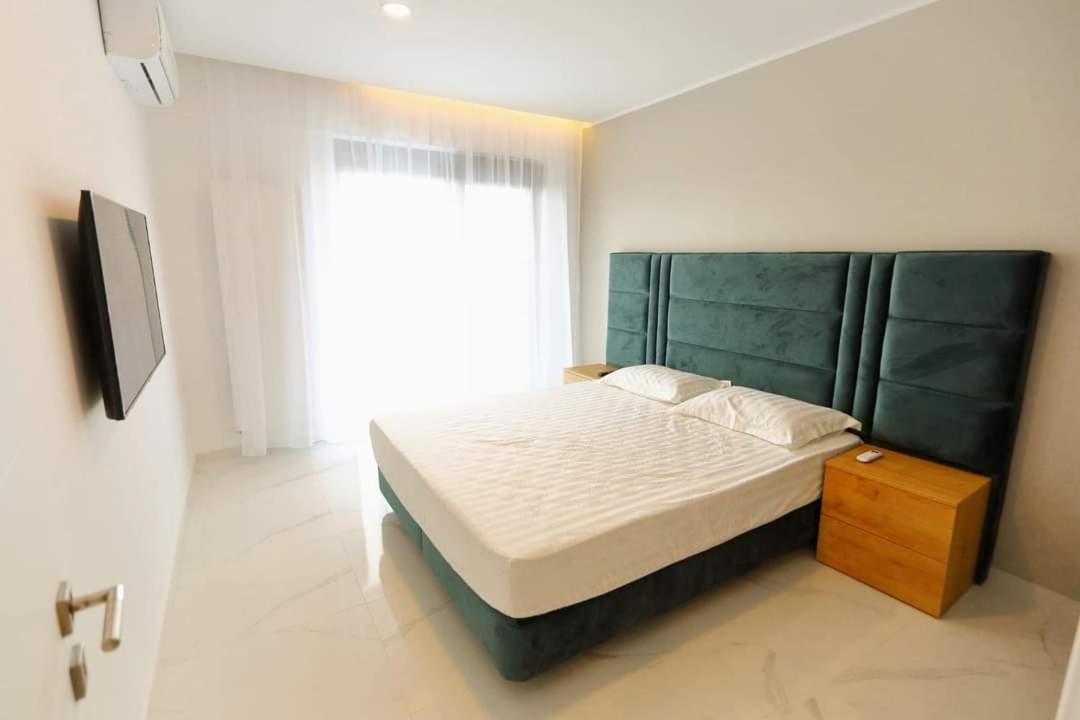 Nvd Residence Mamaia-Nord Нэводари Экстерьер фото